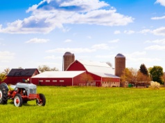 Jakie typy budynków wchodzą w budownictwo rolnicze?