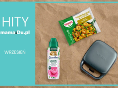 Hity września! Oto rzeczy, które warto kupić tej jesieni