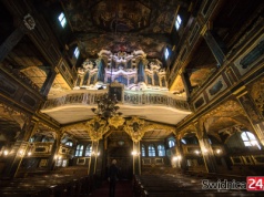 Weekend z koncertami. Wystąpi m.in węgierski organista Balázs Szabó