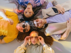 Wymień swój ulubiony kolor, a powiem ci, z jakiego pokolenia jesteś