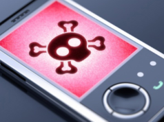 Promieniowanie telefonów komórkowych na poziomie 20 razy niższym od dopuszczalnego limitu spowodowało uszkodzenie mózgu u szczurów