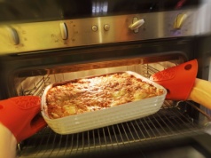 Zapiekane kaszoki od Skorzeszanek