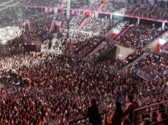 Sylwestrowy wieczór w TAURON Arenie Kraków zapowiada się wyjątkowo