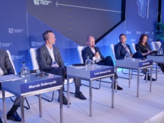 Property Forum 2025: Polska skutecznie kusi zagranicznych graczy