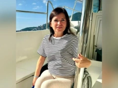 „Ludzie pojawiają się w moim życiu jak anioły”. Aneta wspiera dziś innych pacjentów z SMA