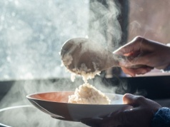 Sprawdź czy używasz jej w kuchni. Łyżka do ryżu wycofywana ze sprzedaży