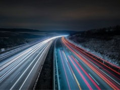 Niemcy nie mają budżetu na nowe autostrady. "Jak to ludziom wytłumaczyć?"
