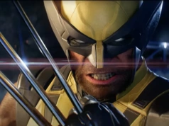Wolverine otrzymał krwawy zwiastun! Nowa gra Marvela nie bierze jeńców