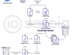 Kampania APT28 “Phantom Net Voxel” – połączenie steganografii z C2 w chmurze, a wszystko aby uniknąć wykrycia