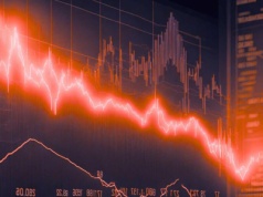 Ekspert ostrzega posiadaczy akcji. „Hossa jest jedynie iluzją”. Krach zbliża się wielkimi krokami?