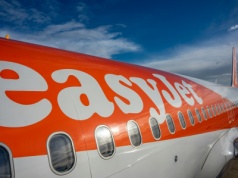 Morski gigant MSC rozważa przejęcie brytyjskich linii EasyJet