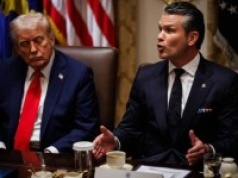 Pentagon przygotował plany. Czeka na rozkaz Trumpa