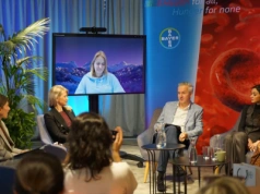 Bayer wspiera kobiety – zdrowie i elastyczność kluczem do kariery