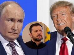 Trump jeszcze bardziej rozczarowany Putinem: on po prostu nie chce zakończyć tej wojny