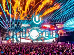 Pierwsza taka pierwsza faza lineup’u przyszłorocznego Ultra. Ponad połowa headlinerów gra house/techno