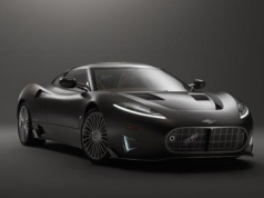 Spyker uratowany od bankructwa. Skupi się na ręcznie produkowanych supersamochodach