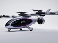 GAC stworzył markę aut latających GOVY AirJet