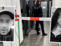 Klaudia została zamordowana w hotelu. Potrzebna pilna pomoc. "Trzy cele"