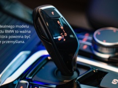 Poradnik: Jak wybrać idealny model samochodu BMW dla siebie