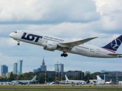 Do zgarnięcia bon o wartości 3000 zł. Polska linia lotnicza wystartowała z konkursem