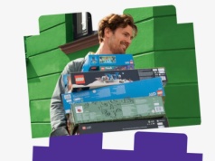 Upominki do zakupów na lego.com/pl – zestawy gratis