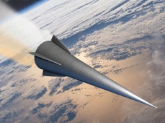 USA chwalą się hipersonicznymi pociskami Dark Eagle. Rosja bezradna