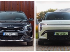 Kia EV3 vs XCeed – spalinowy czy elektryczny? Co wybrać w 2025 roku