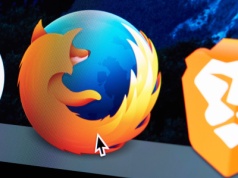 Firefox dobija do czołówki. Wreszcie chce się zainstalować