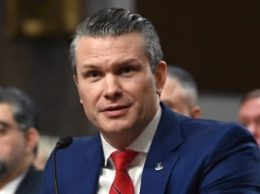 Samolot wydał sygnał 7700. Na pokładzie był ważny polityk