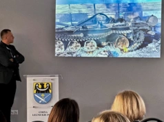 Legnickie Pole gospodarzem konferencji o ochronie ludności i obronie cywilnej