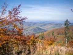 12 pomysłów na jesienne wycieczki po Małopolsce 