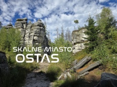 Ostas – darmowe Skalne Miasto w Czechach. Kompleksowy przewodnik: parking, szlaki i porady praktyczne
