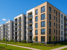 Rynek nieruchomości 2025: stabilne ceny mieszkań i rosnące zainteresowanie kredytami po obniżkach stóp