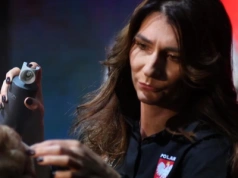 Kaliszanka mistrzynią i dwukrotną wicemistrzynią Mistrzostw Świata we Fryzjerstwie – Londyn 2025