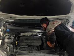 2000 zł na dzień dobry. Ile dziś Polacy zostawiają u mechanika?