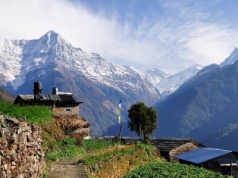 Szczepienia przed podróżą do Nepalu – zalecenia i wymagania