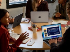 Nowy Macbook Pro nie podrożał, ale stracił podstawowe wyposażenie