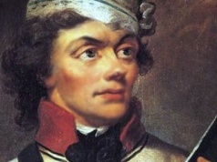 15 października 1817 roku zmarł generał Tadeusz Kościuszko