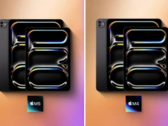 iPad Pro z M5 vs M4 – porównanie i różnice