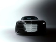 Tęskniliście za klasyką w Mercedesach? Vision Iconic ją przywraca