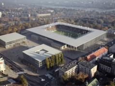 Prawie 600 mln zł na stadion Polonii. Na co jeszcze mają przyznać pieniądze radni?