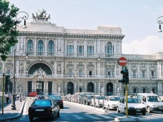 Włoski sąd najwyższy: Ukrainiec oskarżony o wysadzenie Nord Stream nie zostanie wydany Niemcom!