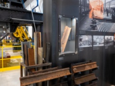 Muzeum Hutnictwa opublikowało słownik socjolektu hutniczego