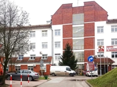 Sebastian D., były pracownik szpitala, usłyszał zarzuty stalkingu i wymuszenia seksualnego