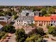 Pieniądze na inwestycje z miejskich obligacji