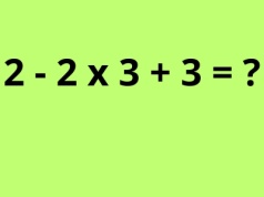 Z tym zadaniem poradzi sobie uczeń podstawówki. Wielu dorosłych popełnia jednak błąd