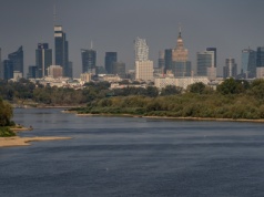 Prognozy MFW: Polska najszybciej rozwijającą się dużą gospodarką Unii Europejskiej