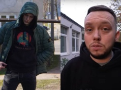 Pikers o Książulu: „Typ ma złote podniebienie”