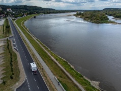 Polskie rzeki i jeziora pełne leków. Eksperci biją na alarm
