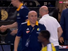 Industria Kielce była faworytem w LM. Tego się nie spodziewali. Nie do wiary